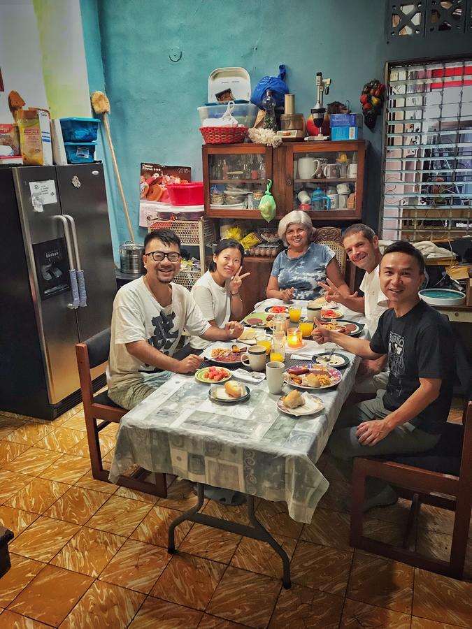 圣安娜Casa Blanca Tu Casa公寓 外观 照片