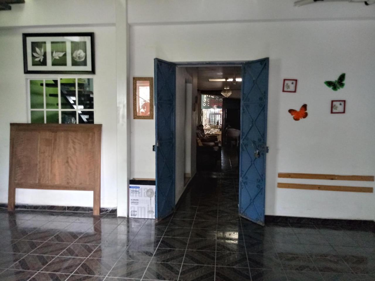 圣安娜Casa Blanca Tu Casa公寓 外观 照片